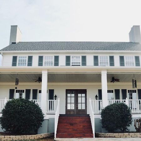 Dahlonega Resort&Vineyard Exterior foto