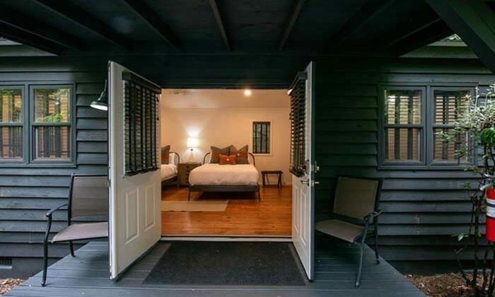Dahlonega Resort&Vineyard Exterior foto