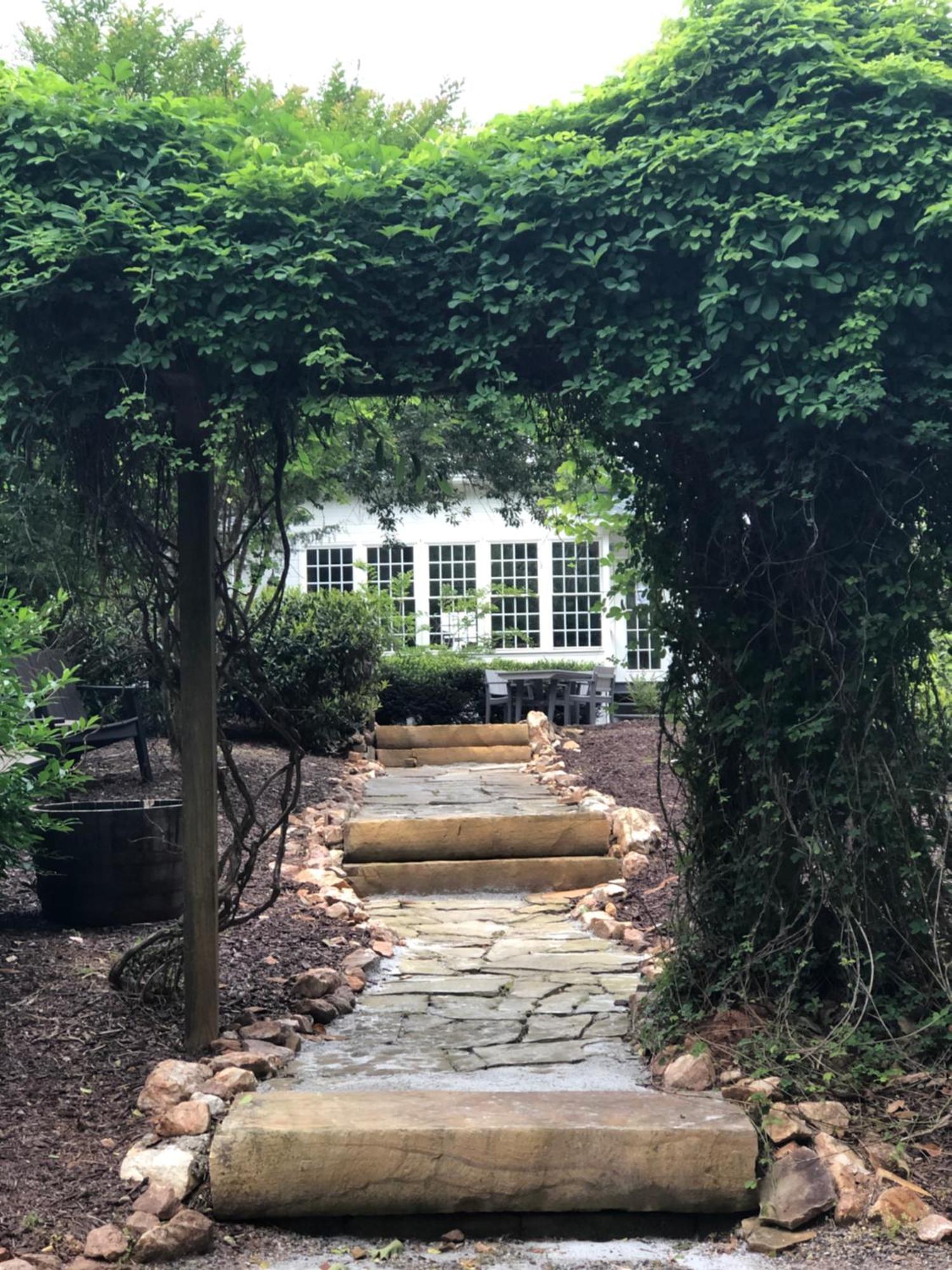 Dahlonega Resort&Vineyard Exterior foto