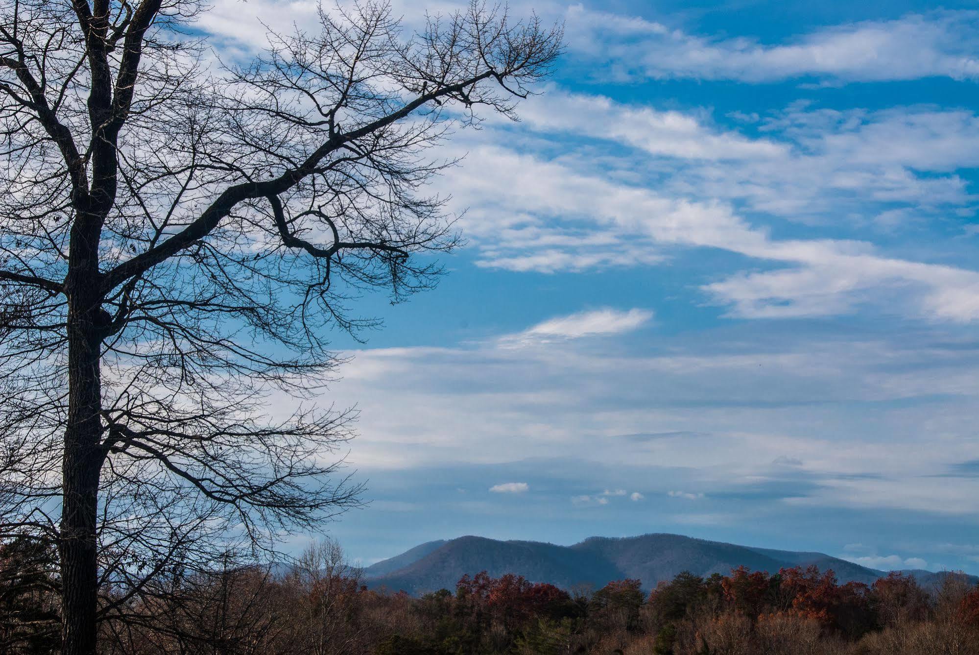 Dahlonega Resort&Vineyard Exterior foto