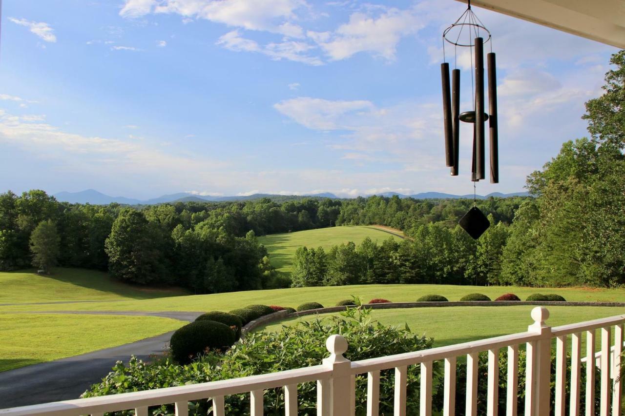 Dahlonega Resort&Vineyard Exterior foto